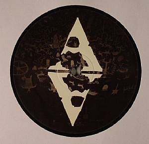 Petroglyphs EP