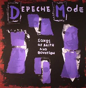 Songs Of Faith & Devotion