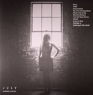 July