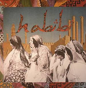Habibi