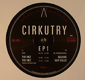 The Hez EP 1