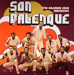 Afro Colombian Sound Modernizers