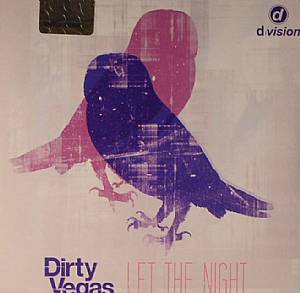 Let The Night