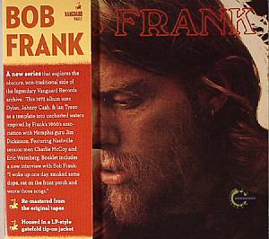 Bob Frank