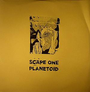 Planetoid