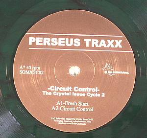 Circuit Control: The Crystal Issue Cycle 2