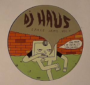 Space Jamz Vol 1