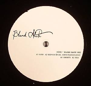 Blank Slate 005