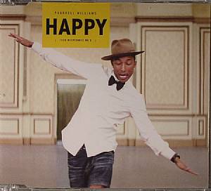 Happy