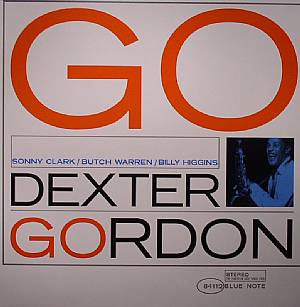 Go! (stereo)
