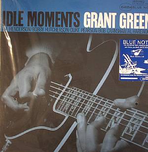 Idle Moments (stereo)