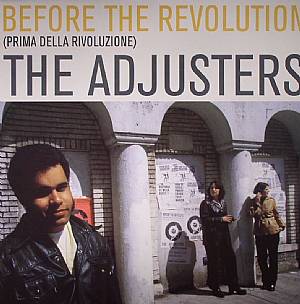 Before The Revolution