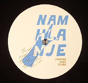 Namhlanje EP