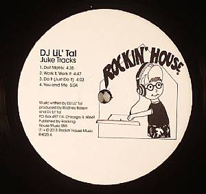 Juke Tracks