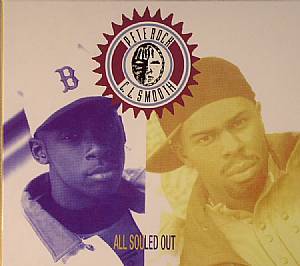 Pete ROCK & CL SMOOTH All Souled Out (Deluxe Edition) CD at Juno Records.