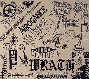 Wayfaring Strangers: Darkscorch Canticles