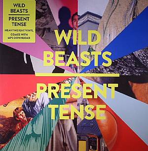 Present Tense