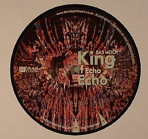 King Of Echo Echo