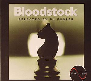 Bloodstock