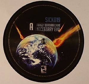Necessary Evil