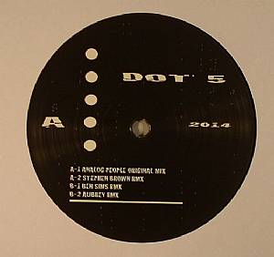 Dot 5
