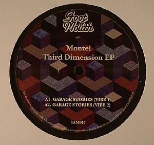 Third Dimension