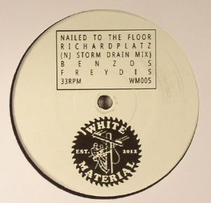 Nailed To The Floor