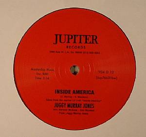 Inside America