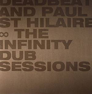 The Infinity Dub Sessions