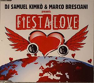 Fiesta Love