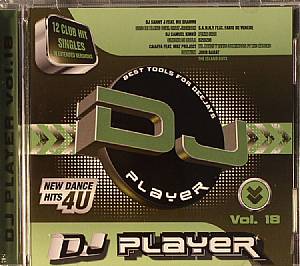 DJ Player Vol 18