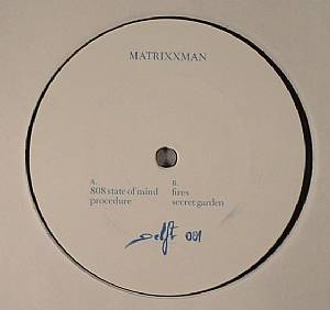 808 State Of Mind