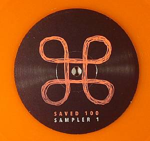 Saved 100 Sampler 1