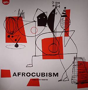 Afrocubism