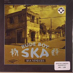 Rude Boy Ska
