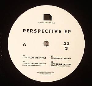 Perspective EP