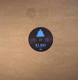 Atlantic Transmissions EP