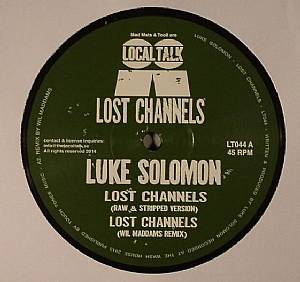 Lost Channels