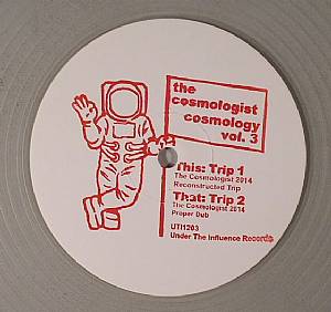 Cosmology Vol 3