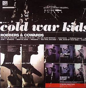 Robbers & Cowards