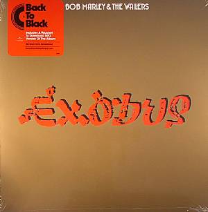 Exodus (remastered)