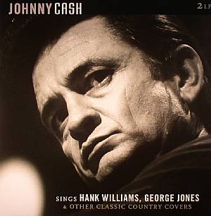 Johnny Cash Sings Hank Williams & Other Classic Country Covers