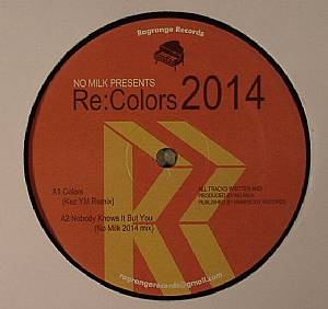 Re:Colors 2014