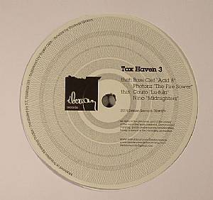 bass clef/photonz/cauto/nino - tax haven 3