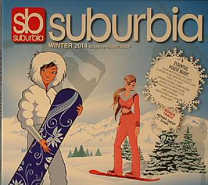 Suburbia Winter 2014