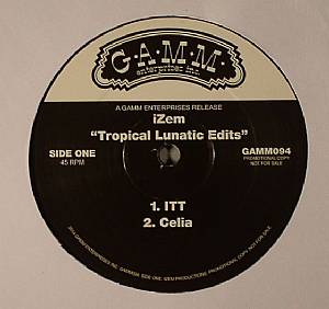 Tropical Lunatics Edits