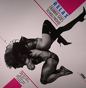 Relax (Sex Mix Edition 3) (30th Anniversary Edition)