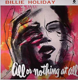 All Or Nothing At All (remastered)