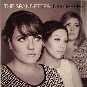 Dig Deeper