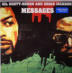 Anthology: Messages